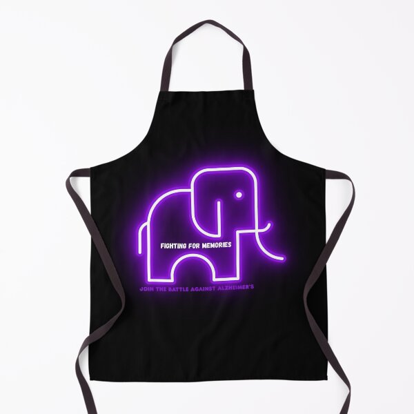 Item preview, In This Together – Support Alzheimer’s Awareness designed and sold by Oopsie-Daisy.