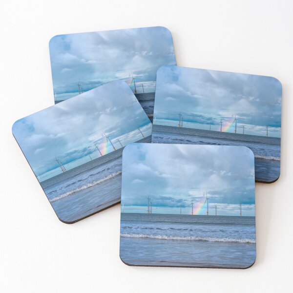 Item preview, Redcar Wind Farm designed and sold by Alisonchambers2.