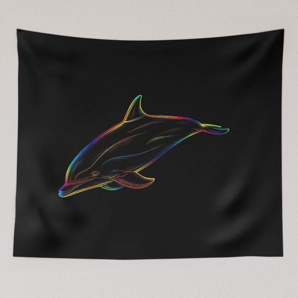 Item preview, Dauphin designed and sold by Nature4711.