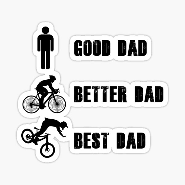 best bikes for dads