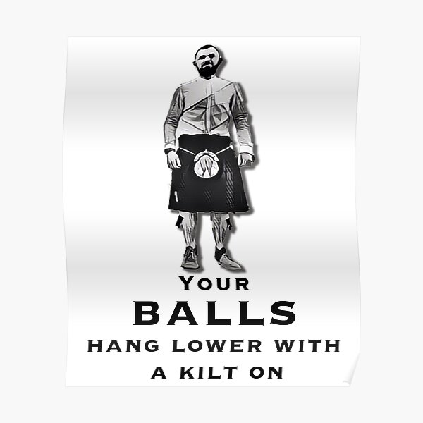 true scotsman kilt