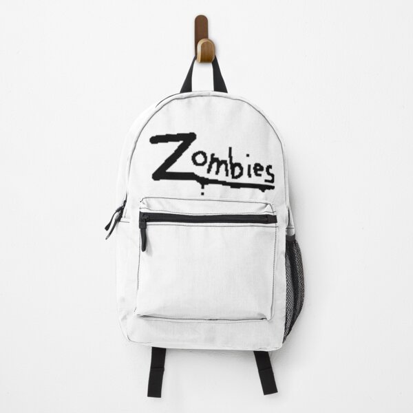 Item preview, Zombies designed and sold by WormWarehouse.