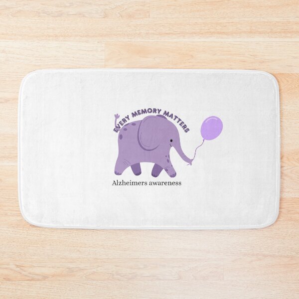 Item preview, Hope for a Cure – Alzheimer’s Awareness Tee designed and sold by Oopsie-Daisy.