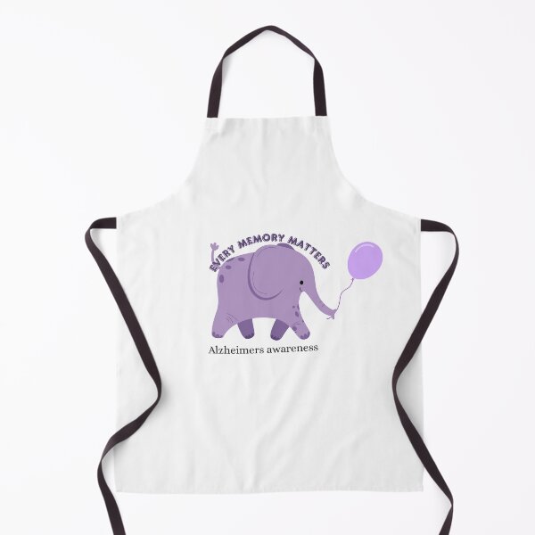 Item preview, Hope for a Cure – Alzheimer’s Awareness Tee designed and sold by Oopsie-Daisy.