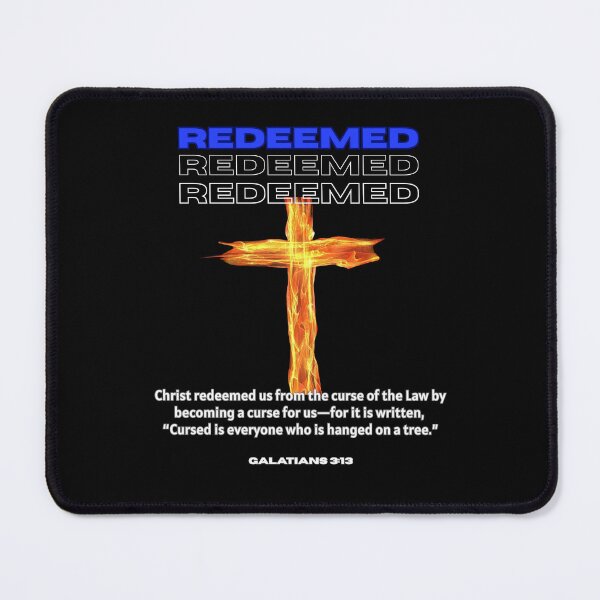 Item preview, Redeemed designed and sold by hope speaks..