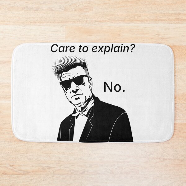 Item preview, Lynch - No. - Ver. 2 designed and sold by R-A Designs.