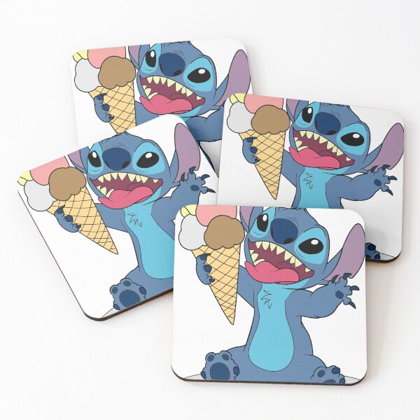 Artikelvorschau, Stich-Eiscreme entworfen und verkauft von jackson art station .