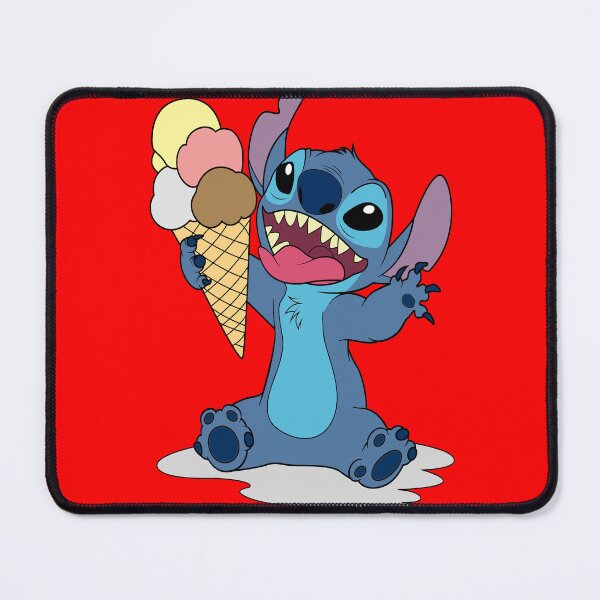 Artikelvorschau, Stich-Eiscreme entworfen und verkauft von jackson art station .