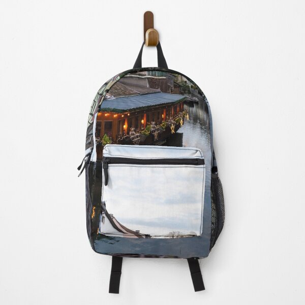 Item preview, Little Venice in Colmar designed and sold by pietrofoto.