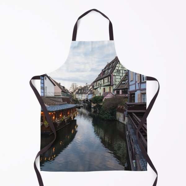 Item preview, Little Venice in Colmar designed and sold by pietrofoto.