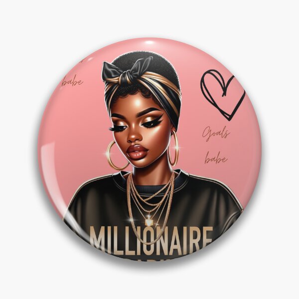 Item preview, Millionaire Loading. designed and sold by Demetria3.