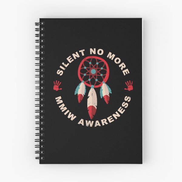 Item preview, MMIW Clothing Missing Murdered Indigenous Women Awareness Silent No More designed and sold by MarOlv.