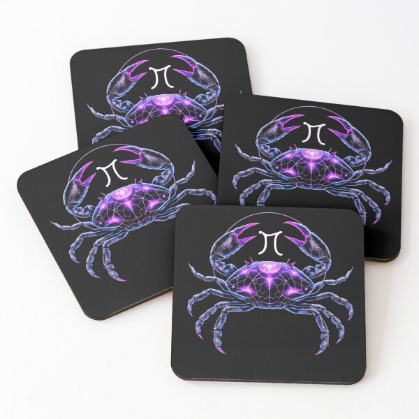 Item preview, Cancer- digital crab designed and sold by GL1TCH-WEAR.