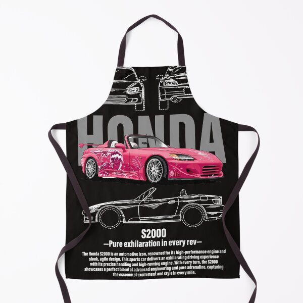 Item preview, F&F Honda Pink designed and sold by JGuzman925.