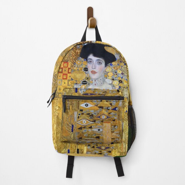 Item preview, Gustav Klimt Woman in Gold designed and sold by maniacfitness.