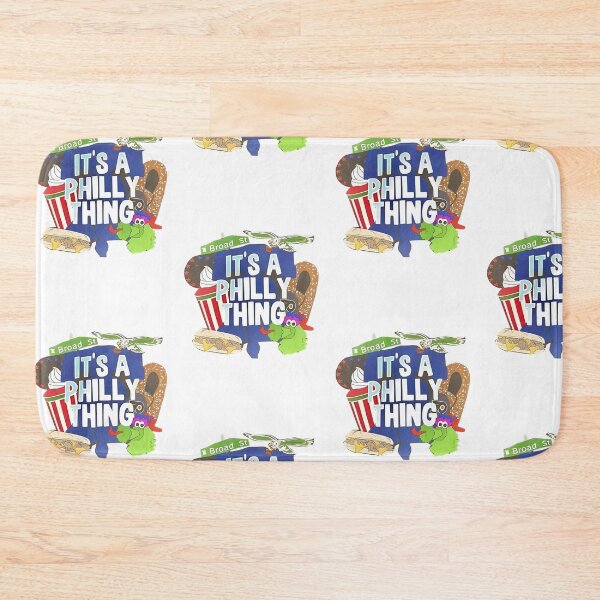 Item preview, It’s A Philly Thing  designed and sold by ChattyKathieGifts.