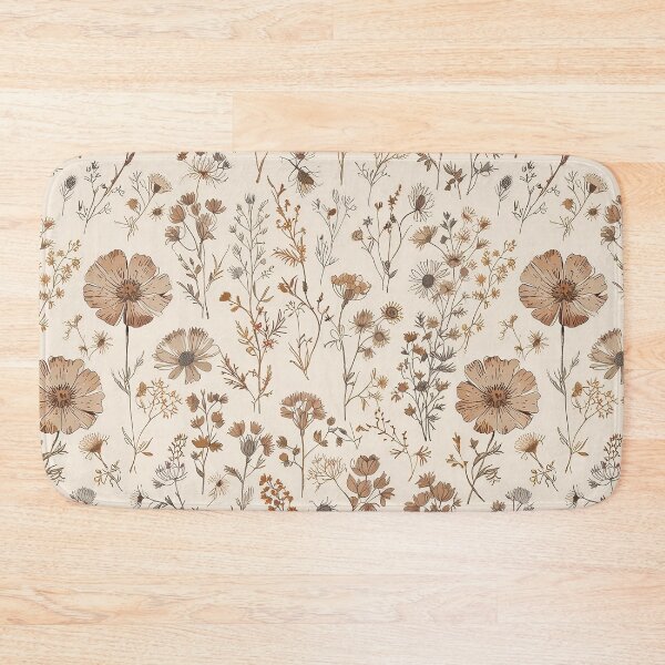 Item preview, Rustic Flower designed and sold by CoolPixels.