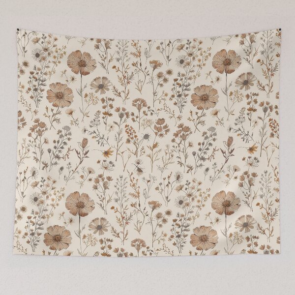 Item preview, Rustic Flower designed and sold by CoolPixels.