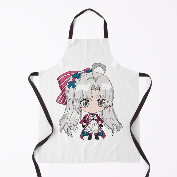 Item preview, Chibi Carlotta Wuthering Waves designed and sold by chibicrayon.