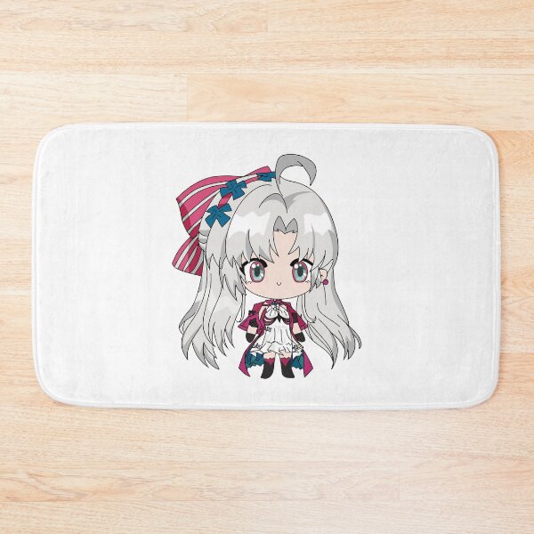 Item preview, Chibi Carlotta Wuthering Waves designed and sold by chibicrayon.