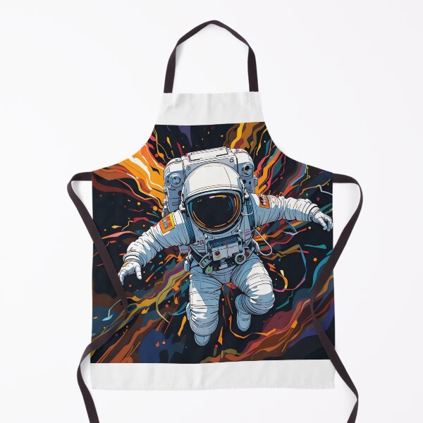 Artikelvorschau, Astronaut-2 entworfen und verkauft von StreetwearE2S.