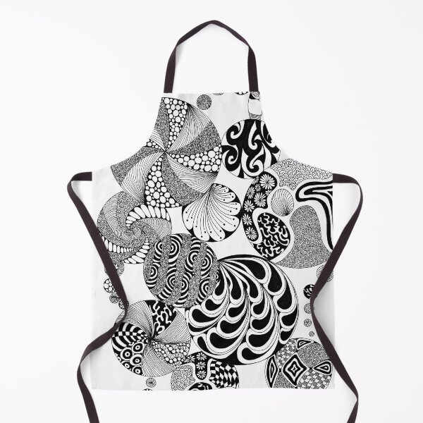 Item preview, Circling Doodling designed and sold by oriyovel.