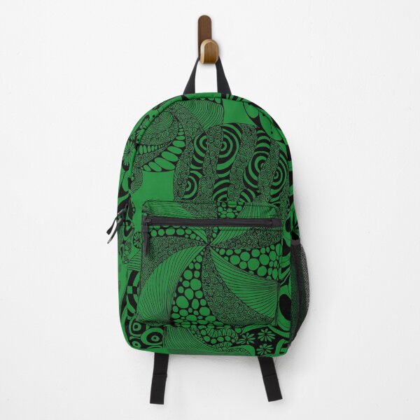 Item preview, Circling Doodling designed and sold by oriyovel.