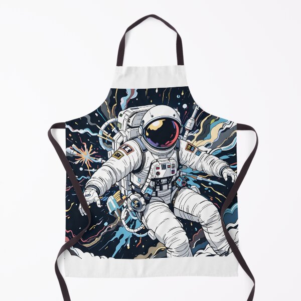 Artikelvorschau, Astronaut-3 entworfen und verkauft von StreetwearE2S.