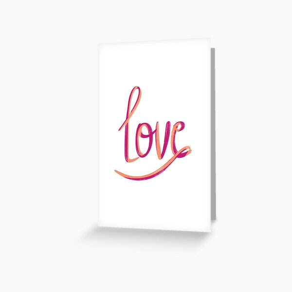 Item preview, Love designed and sold by Preety Padhiyar.