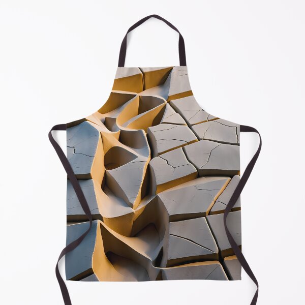 Item preview, Cracked Surface designed and sold by Pixevol.