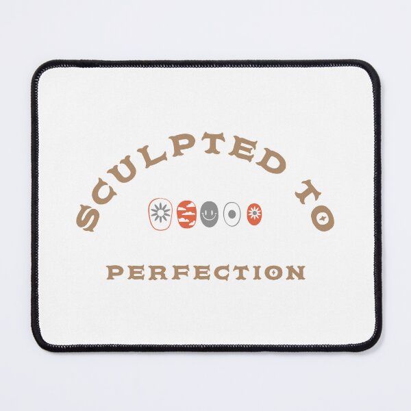 Item preview, Sculpted to Perfection designed and sold by TheSistersDuo.