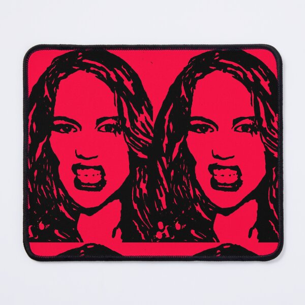 Item preview, Jennifer Lawrence designed and sold by Chad's Fresh Art.