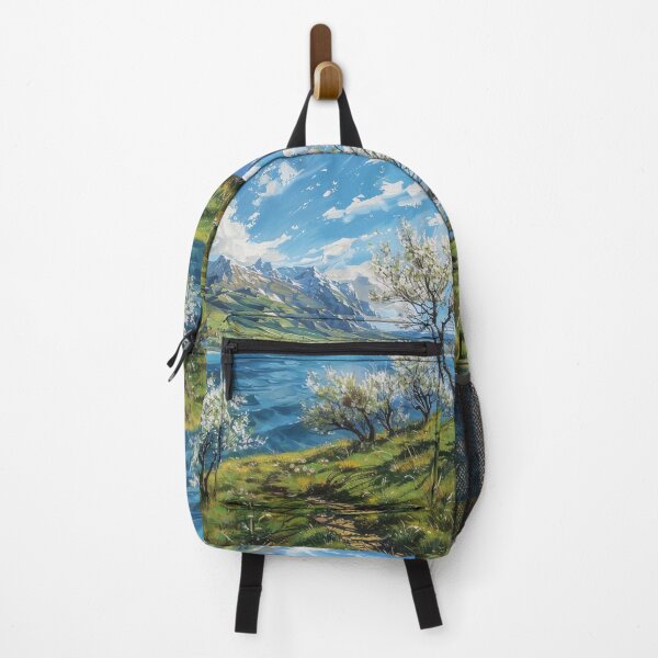 Item preview, The Best Nature Of Spring designed and sold by GrinGalore.