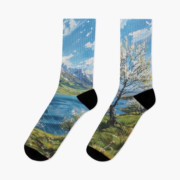 Item preview, The Best Nature Of Spring designed and sold by GrinGalore.