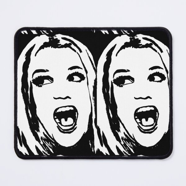 Item preview, Brit designed and sold by Chad's Fresh Art.