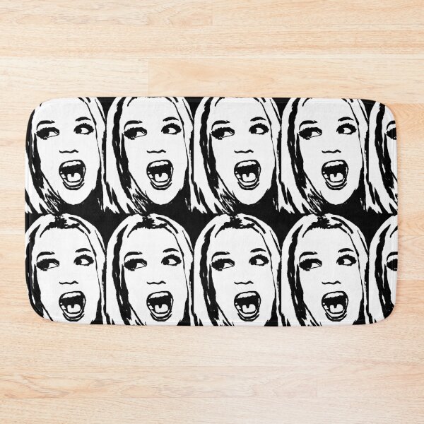 Item preview, Brit designed and sold by Chad's Fresh Art.