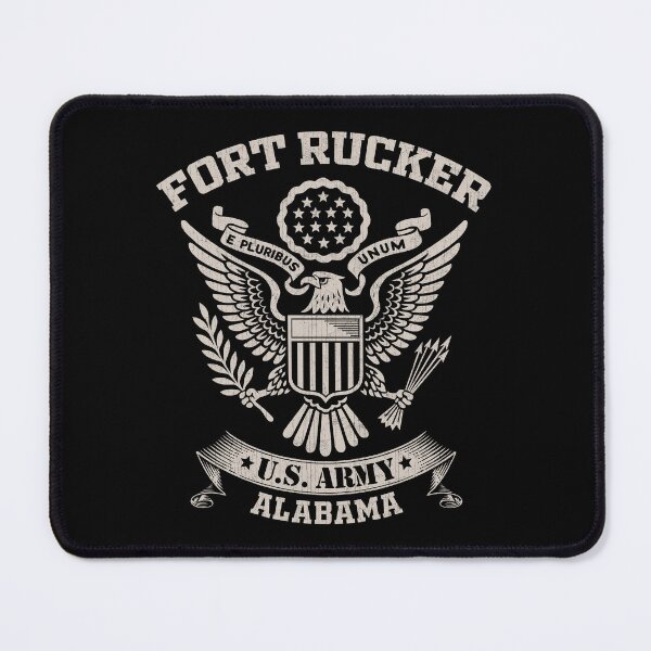 Item preview, Fort Rucker Alabama US Army Aviation Base designed and sold by RayWeberr.
