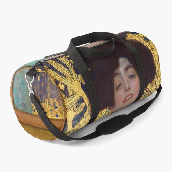 Item preview, Gustav Klimt Judith I designed and sold by maniacfitness.