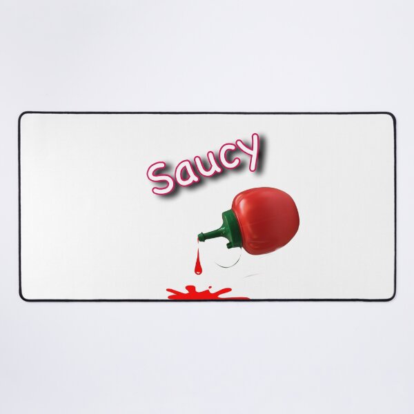 Item preview, Saucy designed and sold by Glenbobagins.