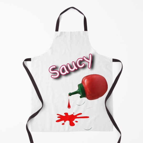 Item preview, Saucy designed and sold by Glenbobagins.