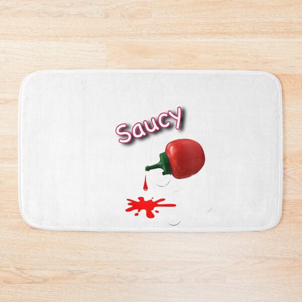 Item preview, Saucy designed and sold by Glenbobagins.