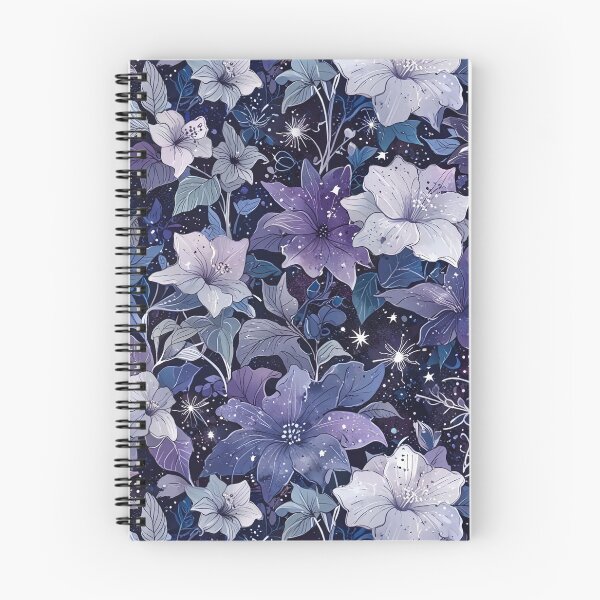 Item preview, Celestial Romance Flower designed and sold by CoolPixels.