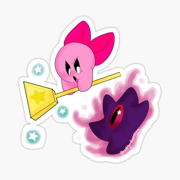 Kirby Squeak Squad Gifts Merchandise Redbubble - kirby squeak brawl stars
