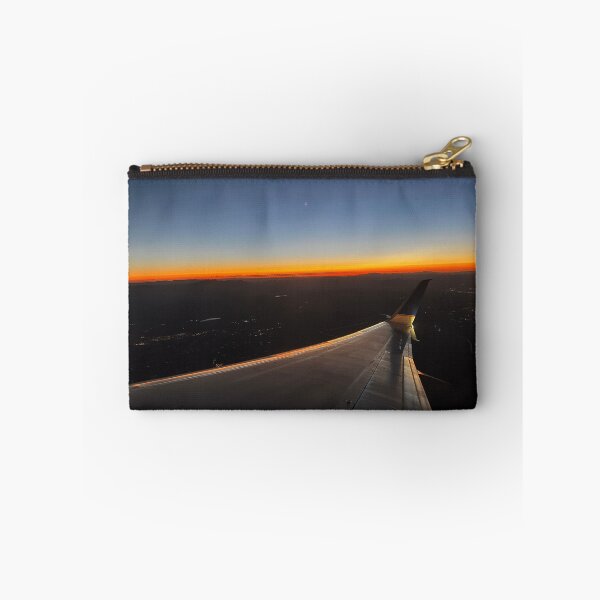 Item preview, Window Wing — Sunrise from the Sky designed and sold by theborialix.