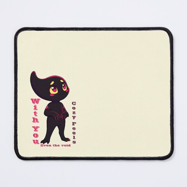 Item preview, Even the void feels cozy designed and sold by Cute&B.
