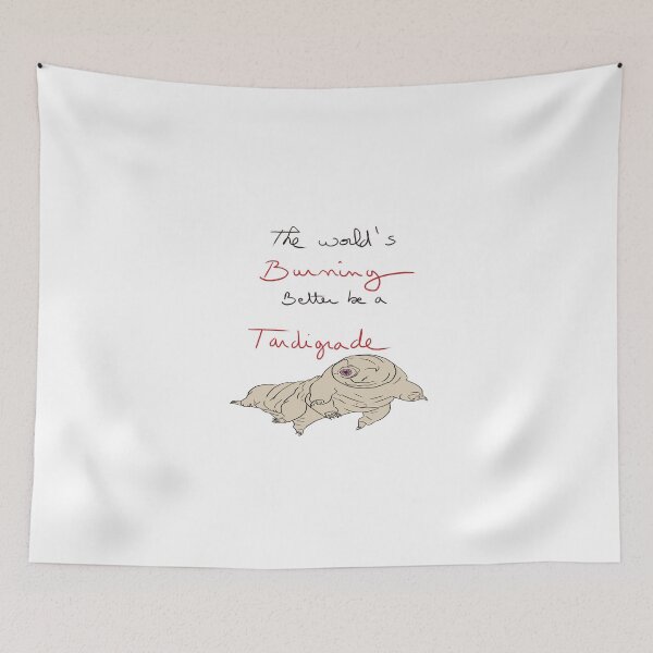 Item preview, the world's burning designed and sold by Kalhanne.