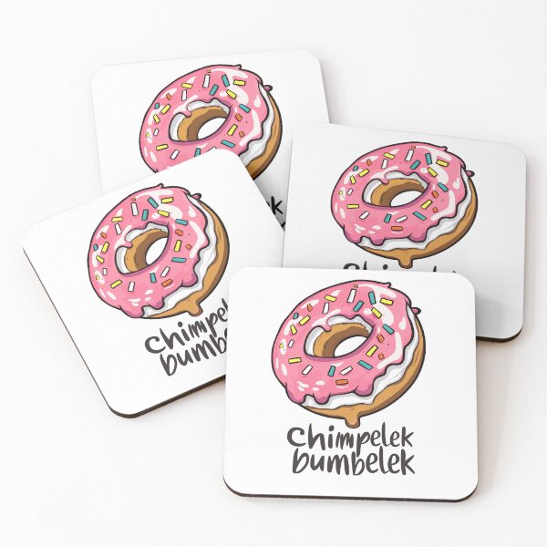 Item preview, Pink Sprinkle Donut designed and sold by BeUniqueCo.