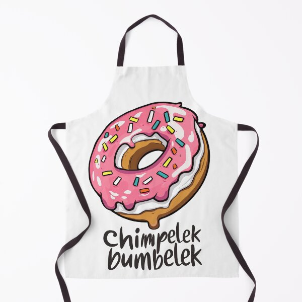 Item preview, Pink Sprinkle Donut designed and sold by BeUniqueCo.