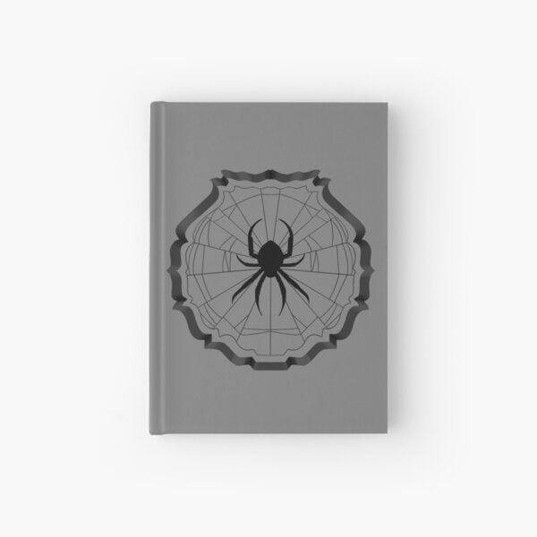 Item preview, Spider Cameo  designed and sold by The Noir Arts.
