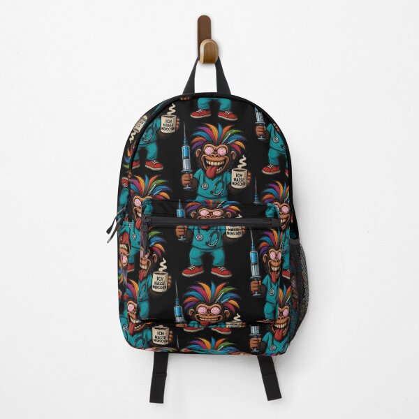 Item preview, Chimpanzee care designed and sold by Crazy Pfleger.